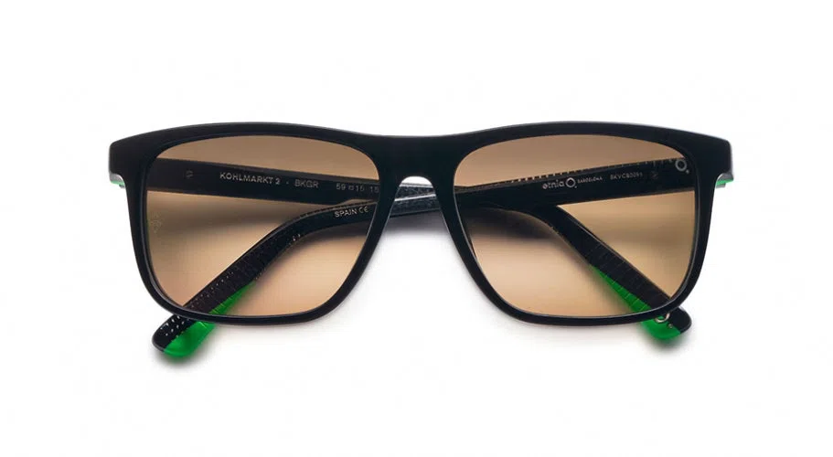 Etnia Barcelona KOHLMARKT 2 SUN Sunglasses - view 30